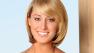 Vienna Girardi appears in a promotional photo for 'Bachelor Pad.'