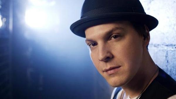Gavin DeGraw appears in an undated photo posted on his website. - Provided courtesy of gavindegraw.com Gavin DeGraw appears in an undated photo posted on his website. - Provided courtesy of gavindegraw.com