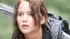 Jennifer Lawrence and Liam Hemsworth appear in a scene from The Hunger Games. - Provided courtesy of Lionsgate