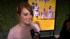 Emma Stone talks 'The Help' The actress dishes about the films heavy message and what it was like filming on location in the south. - Provided courtesy of OTRC