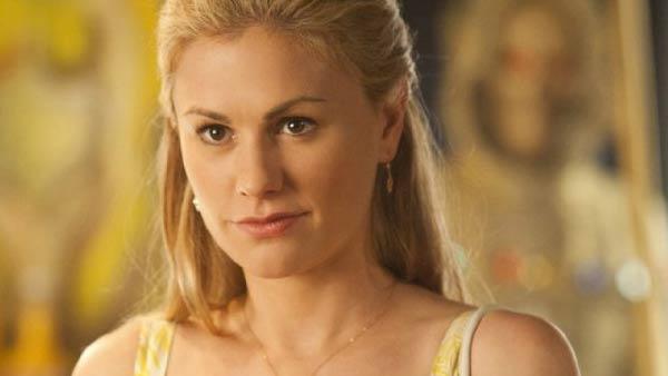 Anna Paquin appears in a scene from the fourth season of True Blood. - Provided courtesy of AP / HBO Anna Paquin appears in a scene from the fourth season of True Blood. - Provided courtesy of AP / HBO