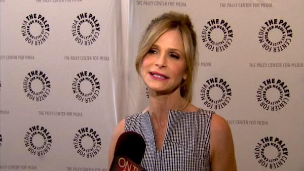 Kyra Sedgwick satisfied about'Closer' end