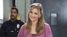 Kyra Sedgwick - Provided courtesy of Shephard/Robin Company, The, Warner Bros. Television