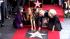 The Go-Gos get Walk of Fame star (Video) The Go-Gos received a star on the Hollywood Walk of Fame on August 11. - Provided courtesy of OTRC