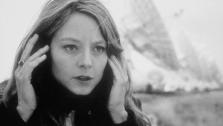 Jodie Foster appears in a promotional photo from the 1997 film, Contact. - Provided courtesy of Warner Bros. Pictures