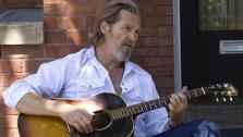 Jeff Bridges appears in a still from the 2009 film, Crazy Heart. - Provided courtesy of Fox Searchlight Pictures