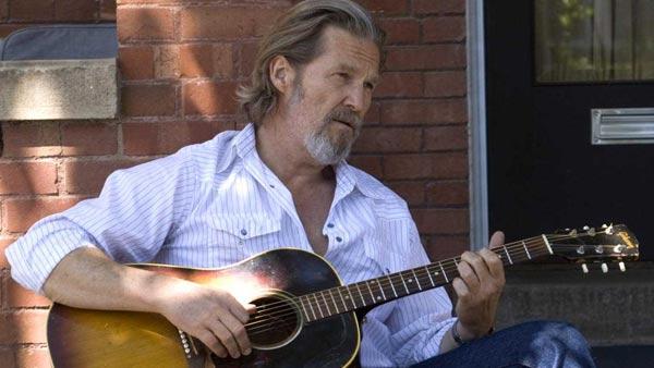 Jeff Bridges appears in a still from the 2009 film, Crazy Heart. - Provided courtesy of Fox Searchlight Pictures Jeff Bridges appears in a still from the 2009 film, Crazy Heart. - Provided courtesy of Fox Searchlight Pictures