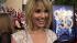 Dianna Agron talks 'Glee 3D,' season 3 Dianna Agron talks to OnTheRedCarpet.com at the premiere of Glee the 3D Concert Movie in Los Angeles on Aug. 6, 2011. - Provided courtesy of OTRC