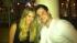 Hilary Duff and husband Mike Comrie in a photo...