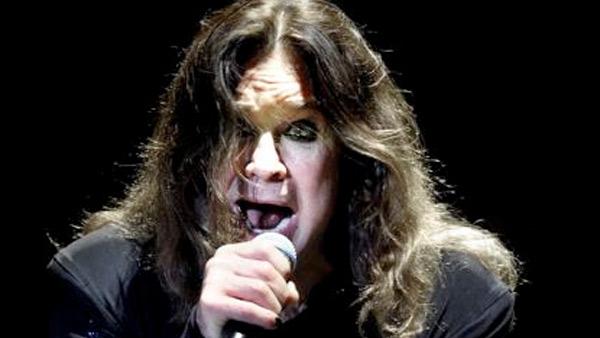 Ozzy Osbourne performs at the Sweden Rock Festival in Sweden on June 11, 2011. - Provided courtesy of flickr.com/photos/helsingborgs-dagblad Ozzy Osbourne performs at the Sweden Rock Festival in Sweden on June 11, 2011. - Provided courtesy of flickr.com/photos/helsingborgs-dagblad