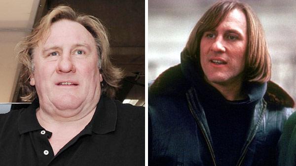 Luca Ciriani (FVG Vice President and Regional Councillor for Productive Activities, not pictured) appears with actor Gerard Depardieu at a wine event in Italy on April 10, 2010. / Gerard Depardieu appears in a scene from the 1990 movie Green Card. - Provided courtesy of flickr.com/photos/lucaciriani / Touchstone Pictures / Australian Film Finance Corporation Luca Ciriani (FVG Vice President and Regional Councillor for Productive Activities, not pictured) appears with actor Gerard Depardieu at a wine event in Italy on April 10, 2010. / Gerard Depardieu appears in a scene from the 1990 movie Green Card. - Provided courtesy of flickr.com/photos/lucaciriani / Touchstone Pictures / Australian Film Finance Corporation