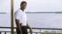 Denzel Washington appears in a still from his...