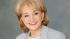 Barbara Walters appears in a promotional photo...