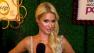 Paris Hilton talks to OnTheRedCarpet.com about her new Oxygen reality show 'The World According To Paris' at the May 2011 premiere for the series.