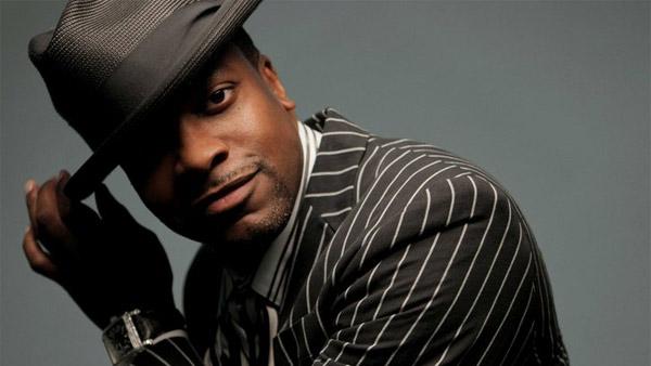 Chris Tucke appears in a publicity photo in 2011. - Provided courtesy of facebook.com/pages/Chris-Tucker Chris Tucke appears in a publicity photo in 2011. - Provided courtesy of facebook.com/pages/Chris-Tucker