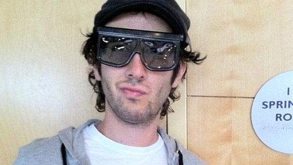 Josh Groban appears in this photo posted on his Facebook page on July 25, 2011. - Provided courtesy of facebook.com/JoshGroban Josh Groban appears in this photo posted on his Facebook page on July 25, 2011. - Provided courtesy of facebook.com/JoshGroban
