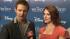 Scarlett Johansson and Renner talk 'Avengers' Scarlett Johansson and Jeremy Renner talk about the actress cat suit costume she dons in The Avengers. - Provided courtesy of OTRC