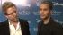 Taylor Kitsch talks 'John Carter' The actor and the films director, Andrew Stanton, talk about their version of Mars to OnTheRedCarpet.com at D23. - Provided courtesy of OTRC