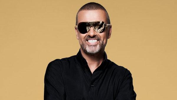 A photo of George Michael featured on his official Facebook page. - Provided courtesy of Facebook.com/georgemichael A photo of George Michael featured on his official Facebook page. - Provided courtesy of Facebook.com/georgemichael
