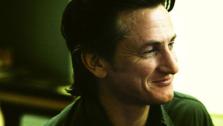 Sean Penn appears in a still from the 2003 film, 21 Grams. - Provided courtesy of Focus Films Inc.