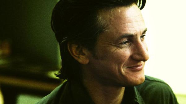 Sean Penn appears in a still from the 2003 film, 21 Grams. - Provided courtesy of Focus Films Inc. Sean Penn appears in a still from the 2003 film, 21 Grams. - Provided courtesy of Focus Films Inc.