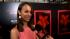 Zoe Saldana on her 'Columbiana' martial arts training Zoe Saldana talks to OnTheRedCarpet.com at a screening for Colombiana in August 2011. - Provided courtesy of OTRC