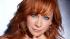 Reba McEntire appears in an undated 2010 photo...
