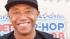 Hip hop mogul Russell Simmons arrives for the...