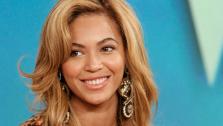 Beyonce Knowles appears on ABCs The View November 22, 2010. - Provided courtesy of ABC