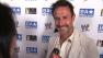 David Arquette speaks to OnTheRedCarpet.com at the WWE SummerSlam Kickoff Party in Los Angeles in August 2011.