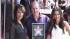 Ed O'Neill (Al Bundy) gets Hollywood star Ed ONeill appears between actress Katey Sagal, who played his wife on Married With Children, and Sofia Vergara, who plays his spouse on Modern Family at his Hollywood star ceremony on Aug. 30, 2011. - Provided courtesy of OTRC