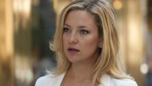 Kate Hudson appears in a still from the 2011 film, Something Borrowed. - Provided courtesy of Alcon Film Fund, LLC / David Lee
