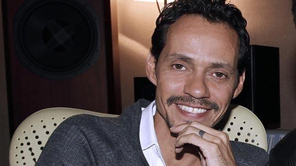 Marc Anthony appears in an interview for Nightline set to air on September 1