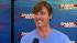 Chris Carmack talks 'Shark Night 3D' fears Chris Carmack talks to OnTheRedCarpet.com at a screening for Shark Night 3D. - Provided courtesy of OTRC