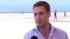 Dustin Milligan talks to OnTheRedCarpet.com co-host Rachel Smith about his new movie, Shark Night 3D. - Provided courtesy of OTRC