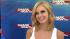 Sara Paxton talks to OnTheRedCarpet.com at a screening for Shark Night 3D. - Provided courtesy of OTRC