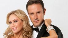 David Arquette appears in a photo for season 13 of Dancing With the Stars. - Provided courtesy of ABC