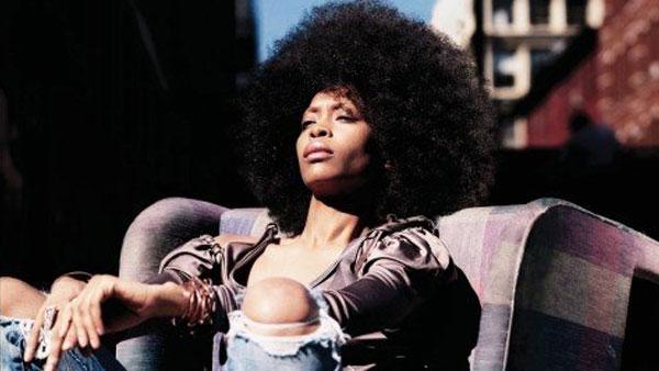 Erykah Badu in an undated promotional photo from her Facebook page. - Provided courtesy of Universal/Motown Erykah Badu in an undated promotional photo from her Facebook page. - Provided courtesy of Universal/Motown