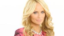 Kristin Chenoweth appears in a promotional still for Good Christian Belles. - Provided courtesy of ABC