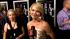 Jennifer Morrison gets glam for 'Warrior' premiere Jennifer Morrison talks to OnTheRedCarpet.com at the Hollywood premiere of Warrior. - Provided courtesy of OTRC