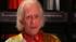 Christopher Lloyd talks 'Marty McFly' shoes Christopher Lloyd talks about Nikes new Nike Mag shoes, inspired by the 1989 film Back To The Future, in this video interview on Sept. 8, 2011.