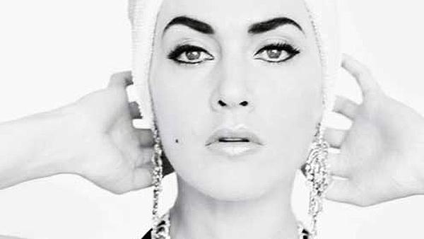 Kate Winslet appears in a still from a V magazine photo shoot. - Provided courtesy of V Magazine / Mario Testino Kate Winslet appears in a still from a V magazine photo shoot. - Provided courtesy of V Magazine / Mario Testino