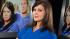 Sarah Lancaster appears in a promotional photo...