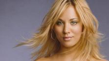 Kaley Cuoco appears in a promotional still from the CBS comedy series The Big Bang Theory. - Provided courtesy of CBS