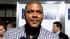 Tyler Perry talks to OnTheRedCarpet.com at the premiere of Madeas Big Happy Family. - Provided courtesy of OTRC