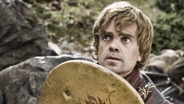 Peter Dinklage appears in a scene from the HBO series Game of Thrones. - Provided courtesy of HBO Peter Dinklage appears in a scene from the HBO series Game of Thrones. - Provided courtesy of HBO