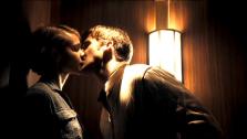 Drive trailer. - Provided courtesy of none / Bold Films