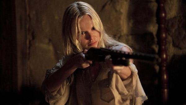 Kate Bosworth appears in a still from the 2011 film, Straw Dogs. - Provided courtesy of Sony Pictures Kate Bosworth appears in a still from the 2011 film, Straw Dogs. - Provided courtesy of Sony Pictures