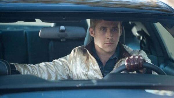 Ryan Gosling appears in a scene from the film Drive. - Provided courtesy of FilmDistrict Ryan Gosling appears in a scene from the film Drive. - Provided courtesy of FilmDistrict