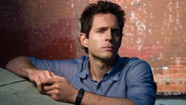 Glenn Howerton appears in a still from Its Always Sunny in Philadelphia. - Provided courtesy of FX Glenn Howerton appears in a still from Its Always Sunny in Philadelphia. - Provided courtesy of FX